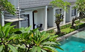 Chandi Hotel Ubud